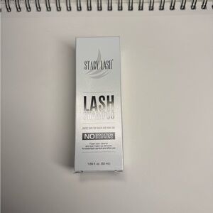 Silver Lash Shampoo